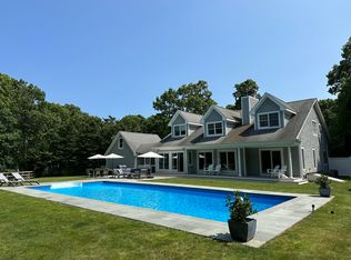 (Undisclosed Address), Bridgehampton, NY 11932