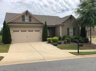 134 Mount Moriah Rd, Ball Ground, GA 30107