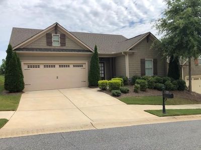 134 Mount Moriah Rd, Ball Ground, GA, 30107