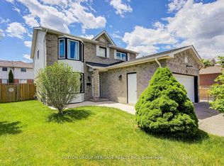 138 Reed Dr, Ajax, ON L1S 6V2