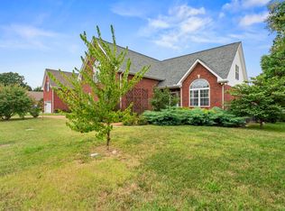 205 Red Jacket Trce, Murfreesboro, TN 37127