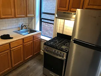 Rented by Oxford Property Group