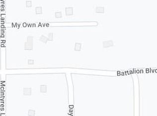 Lots 21 28 My Own Ave, Grayling, MI 49738