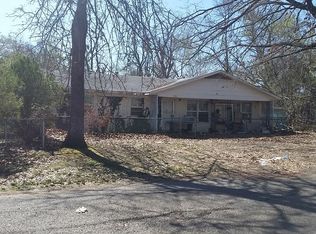506 SE 6th St, Antlers, OK 74523