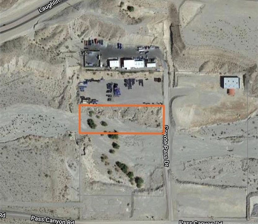 1st image of 821 Coyote Pass Drive