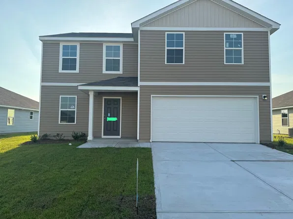 1042 Rushmore Loop, Florence, SC 29506