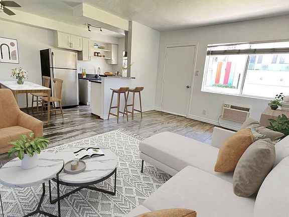 4th image of 1221 S Atlantic Blvd #109