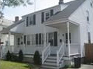 75 Lawn Ave, Quincy, MA 02169