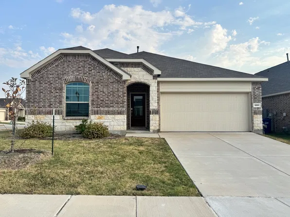 3201 Tulip Poplar Trl, McKinney, TX 75071