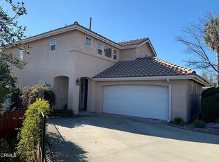 8420 Paseo De Caballo, Atascadero, CA 93422