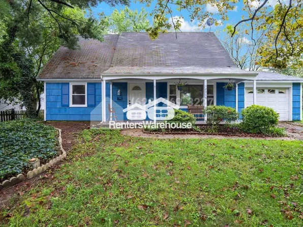 12319 Stafford Ln, Bowie, MD 20715