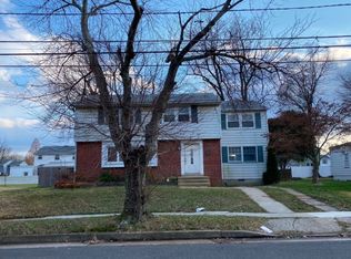 7034 Campbell Ave, Pennsauken, NJ 08109