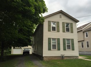 21 Underwood St, Auburn, NY 13021