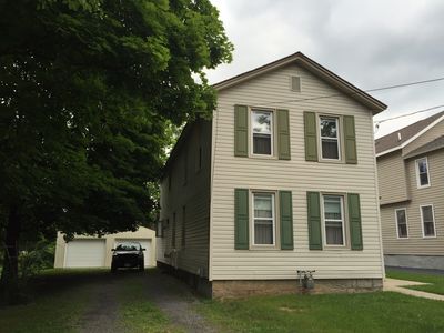 21 Underwood St, Auburn, NY, 13021