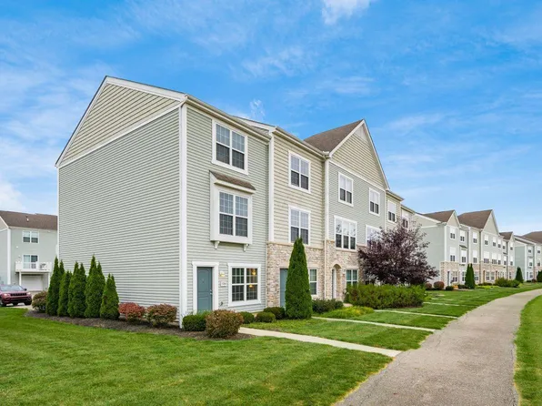 5776 Hayden Run Blvd, Dublin, OH 43016