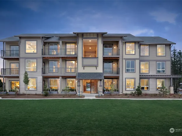 1237 Meander Way SE #101, North Bend, WA 98045