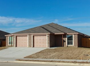 909 Lasso Dr #B, Killeen, TX 76543