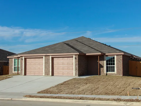 909 Lasso Dr #B, Killeen, TX 76543