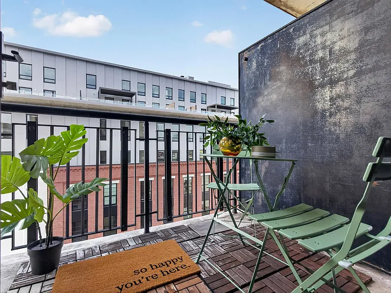 610 Newark St #9C — Photo 10