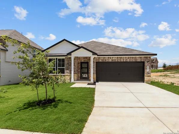 6519 Lowrie Block, San Antonio, TX 78239