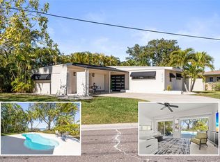 402 161st Ave, Redington Beach, FL 33708