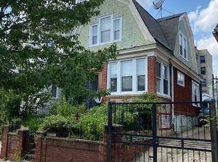 2021 Haviland Ave, Bronx, NY 10472