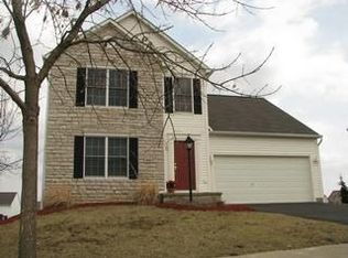 466 Albion St, Pickerington, OH 43147
