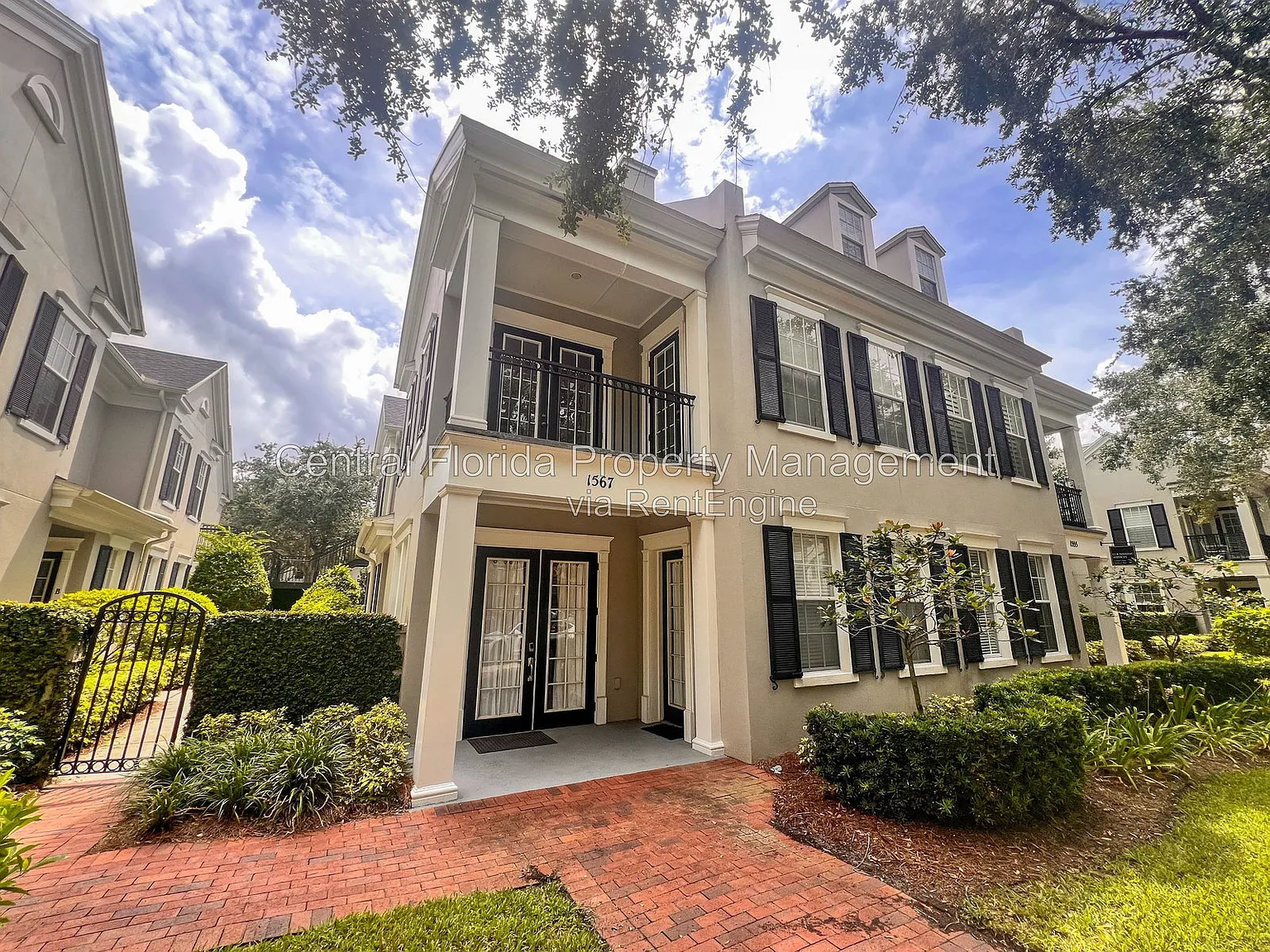 1567 Lake Baldwin Ln — Photo 1