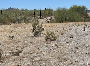 2550 N Ajo Gila Bend Hwy, Ajo, AZ 85321