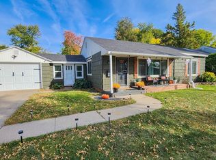 839 N 20th St, Fort Dodge, IA 50501