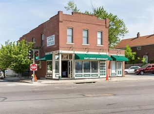 4457 Gravois Ave, Saint louis, MO 63116