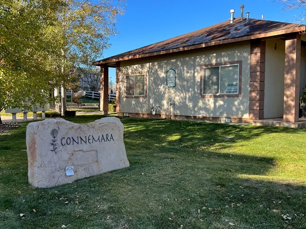 Connemara, 2110 Binford St #1c7e8cd3c, Laramie, WY 82072