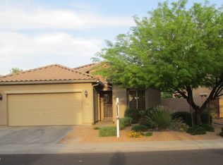 4863 S Antonio, Mesa, AZ 85212