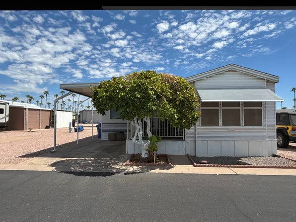 4700 E Main St #373, Mesa, AZ 85205