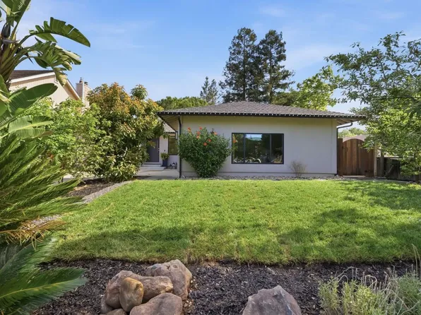 845 Pollard Rd, Los Gatos, CA 95032