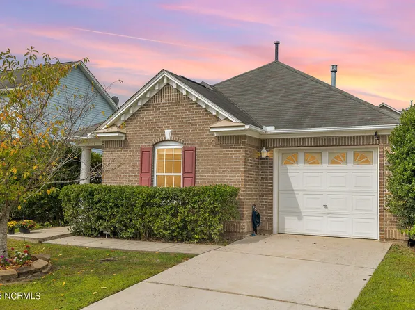 3740 Tryon Ridge Drive, Raleigh, NC 27610