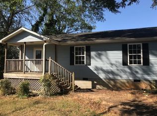 13 E 10th St SW, Rome, GA 30161