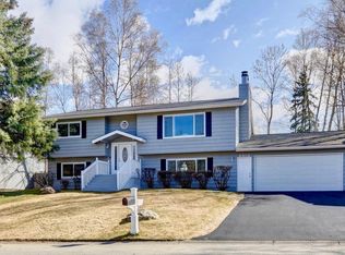 6618 Notting Hill Dr, Anchorage, AK 99504