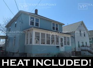 1807 21st St #A, Two Rivers, WI 54241