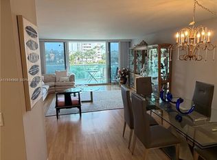 Arlen House East Condo, Sunny Isles Beach, FL 33160