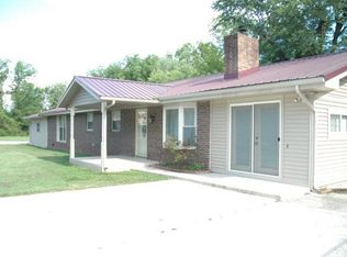 115 Williams Rd NW, Dalton, GA 30721