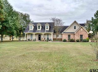 425 & Ln #B, Hallsville, TX 75650
