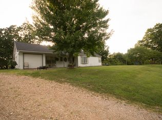 2695 Highway A, Bonnots Mill, MO 65016