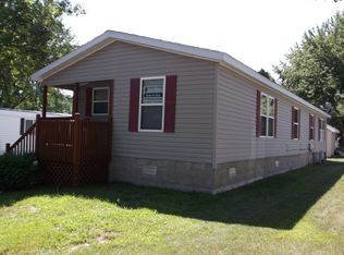 66 Perimeter Dr, Sartell, MN 56377