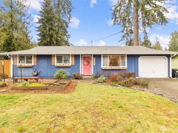 8221 Daycrest Drive SE, Olympia, WA 98513