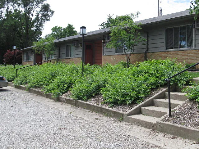 Building Photo - 3621 Hudson St #H