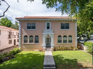 215 Calabria Ave APT 6, Miami, FL 33134