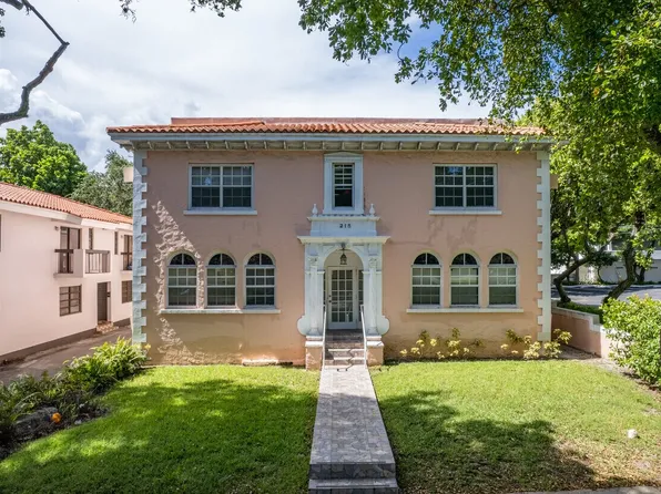 215 Calabria Ave APT 9, Coral Gables, FL 33134