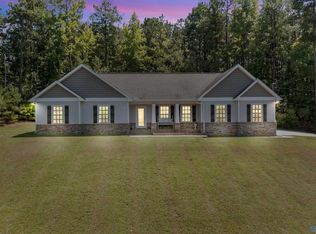 1689 Beech Hollow Ln, Southside, AL 35907
