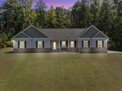1689 Beech Hollow Ln, Southside, AL, 35907